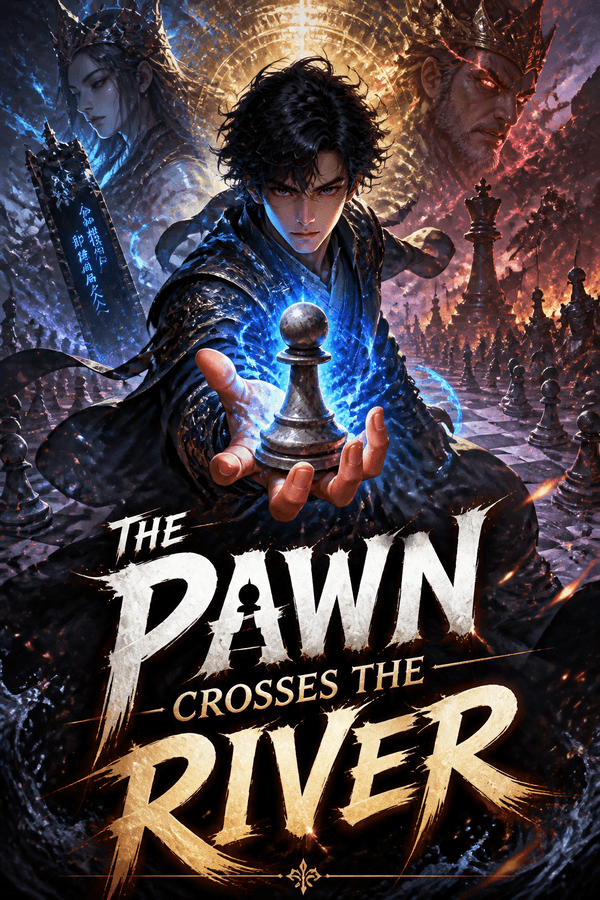 The Pawn Crosses the River