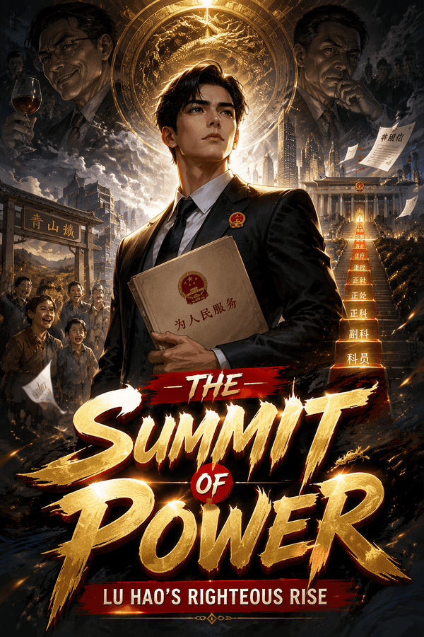 Peak of Official Power: Lu Hao's Ascent