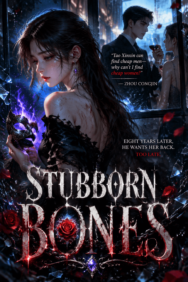 Stubborn Bones