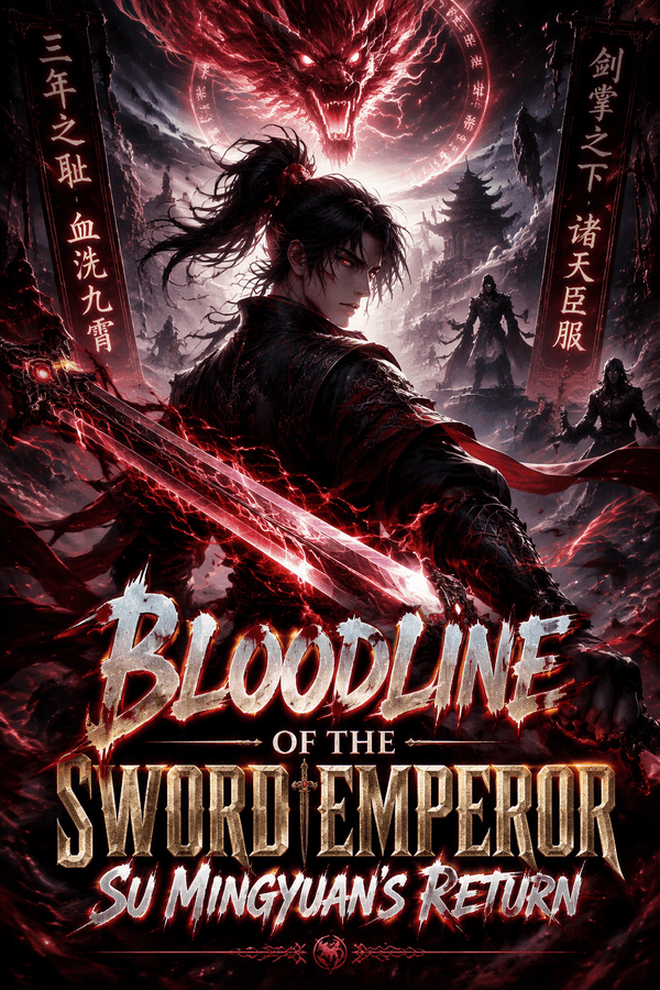 Bloodline of the Sword Emperor: Su Mingyuan's Return