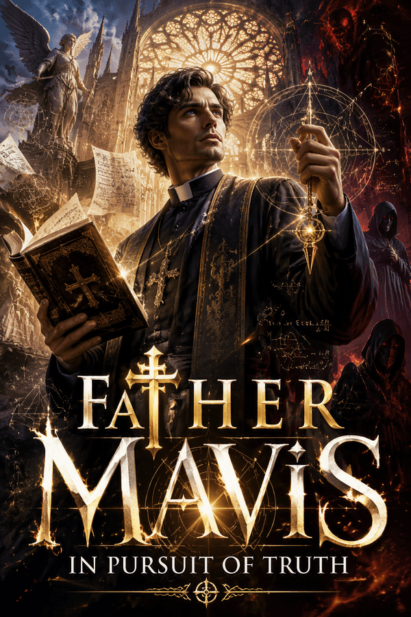 Father Mavis: In Pursuit of Truth
