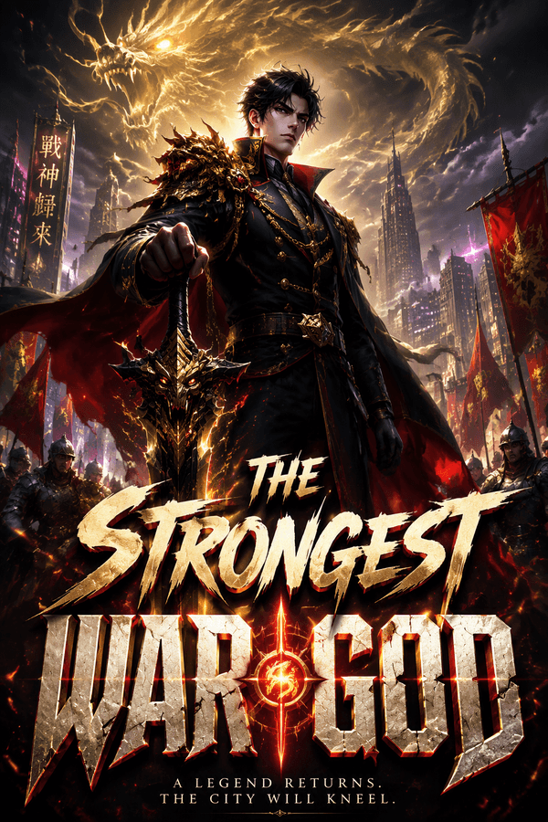The Strongest War God