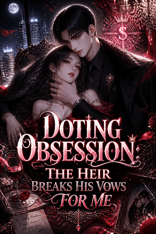 Doting Obsession: The Heir Breaks His Vows for Me