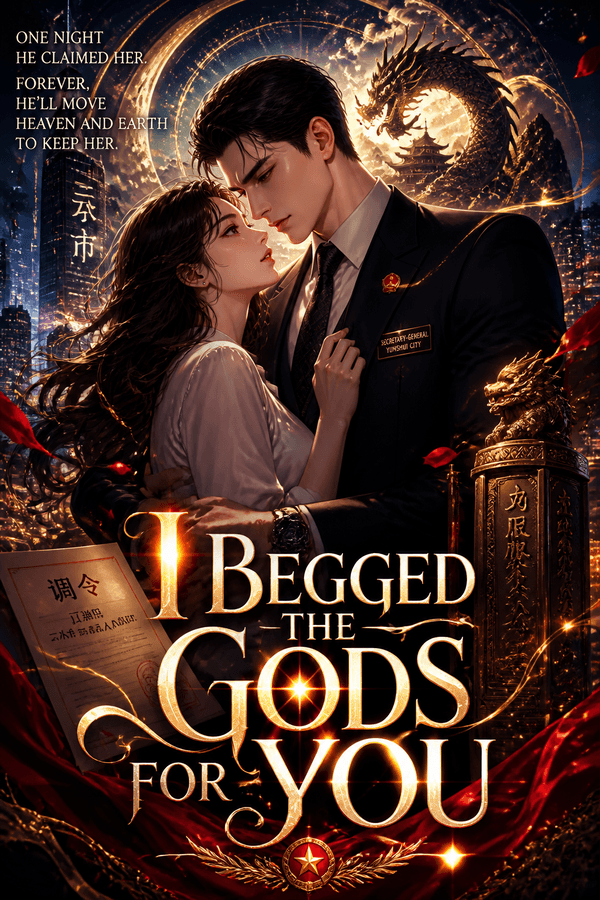 I Begged the Gods for You