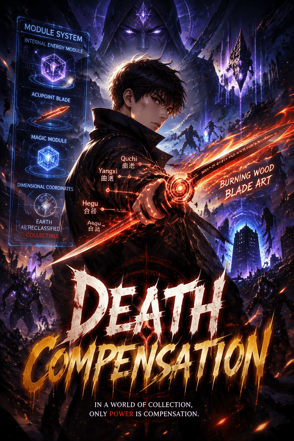 Death Compensation