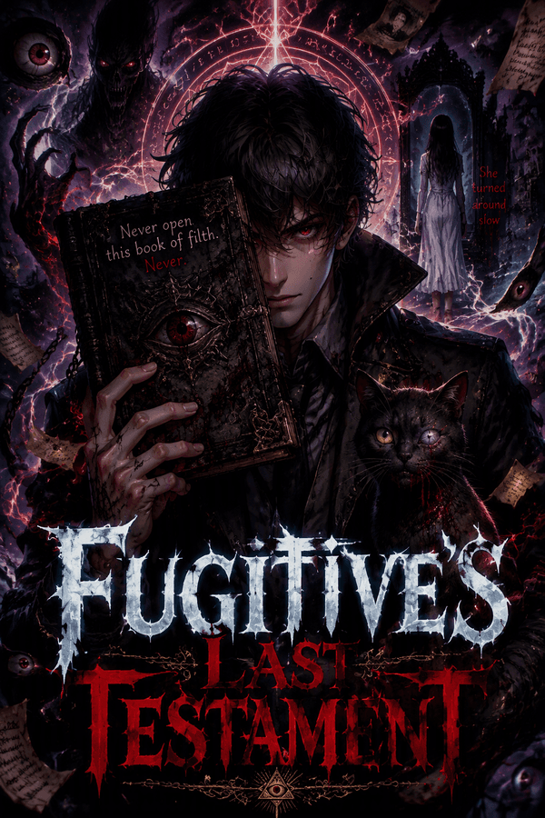 Fugitive's Last Testament