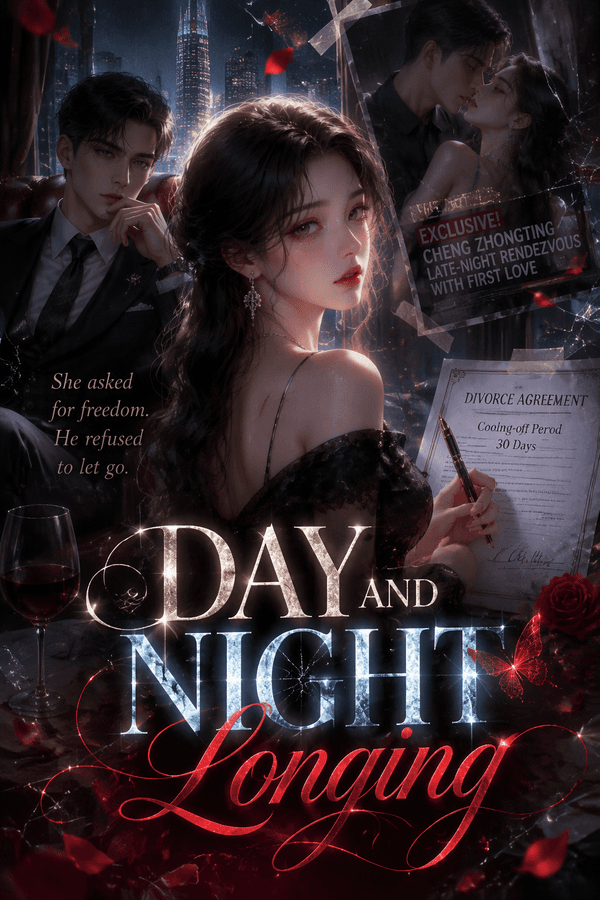 Day and Night Longing