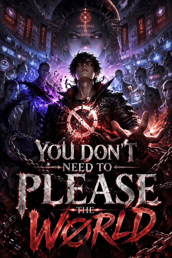 You Don't Need to Please the World