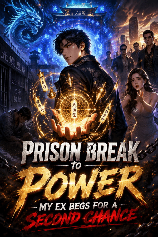 Prison Break to Power: My Ex Begs for a Second Chance