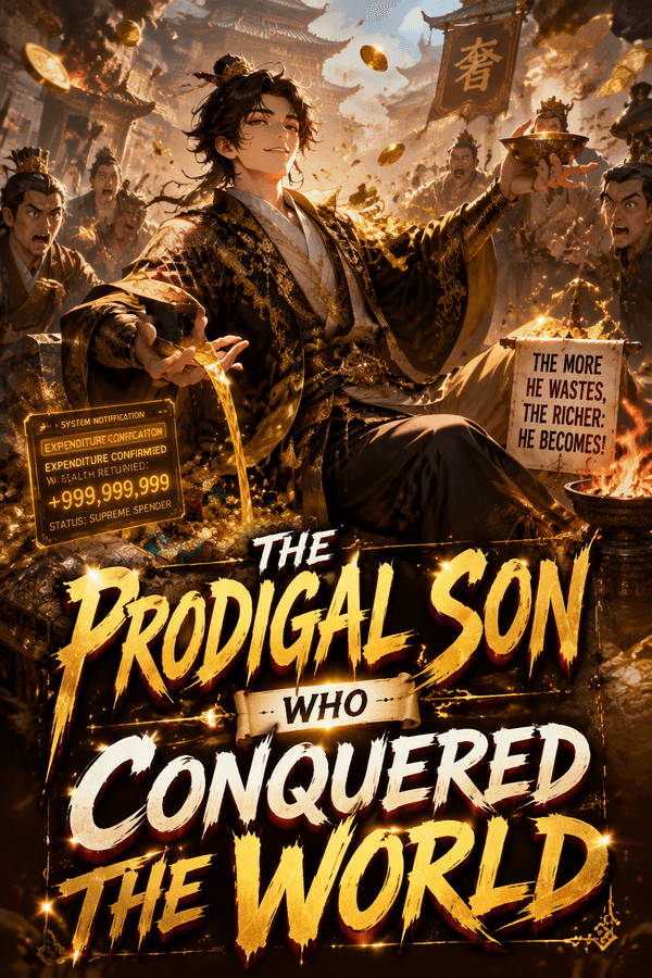 The Prodigal Son Who Conquered the World
