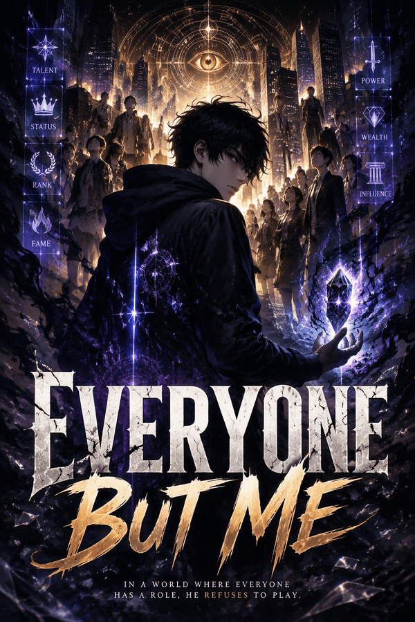 Everyone But Me