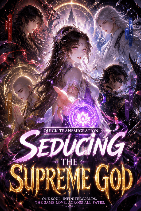 Quick Transmigration: Seducing the Supreme God