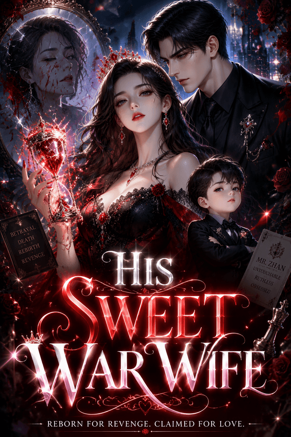 His Sweet War Wife
