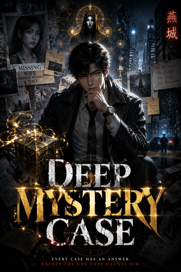 Deep Mystery Case