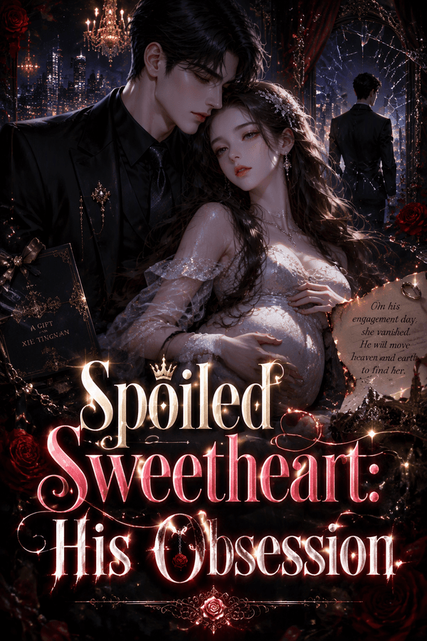 Spoiled Sweetheart: His Obsession