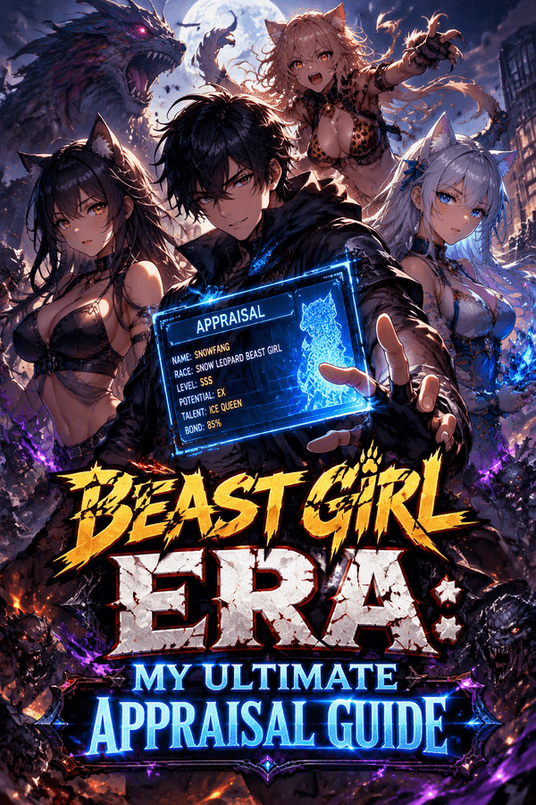 Beast Girl Era: My Ultimate Appraisal Guide