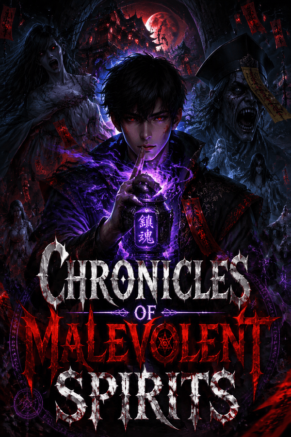 Chronicles of Malevolent Spirits