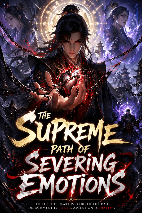 The Supreme Path of Severing Emotions