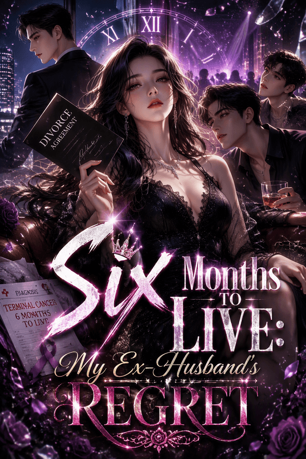 Six Months to Live: My Ex-Husband's Regret