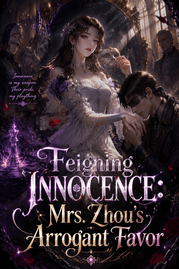 Feigning Innocence: Mrs. Zhou's Arrogant Favor