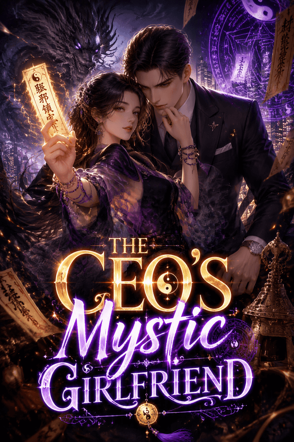 The CEO's Mystic Girlfriend