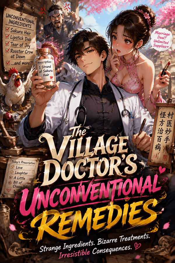 The Village Doctor's Unconventional Remedies