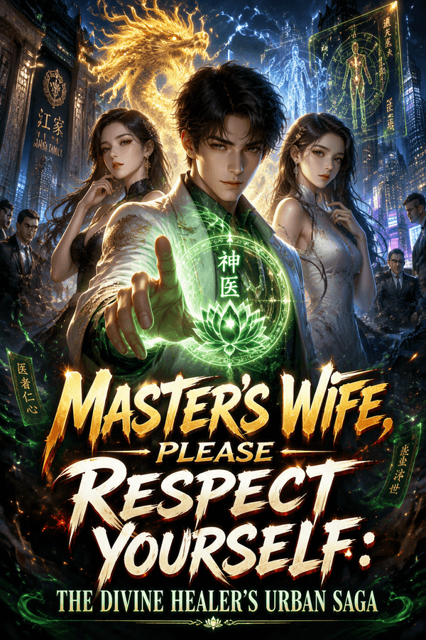 Master's Wife, Please Show Restraint: Where Did the Heroine Go?