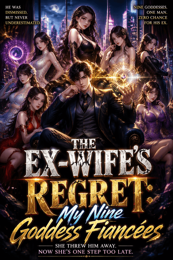 The Ex-Wife's Regret: My Nine Goddess Fiancées