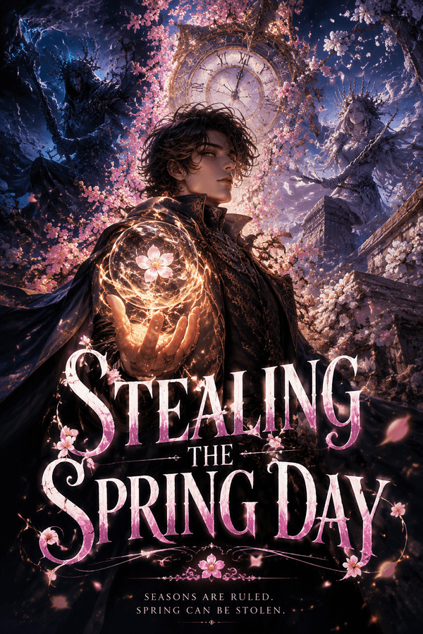 Stealing the Spring Day