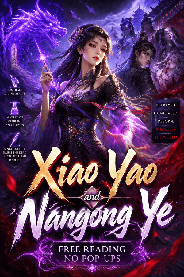 Xiao Yao and Nangong Ye: Free Reading No Pop-ups