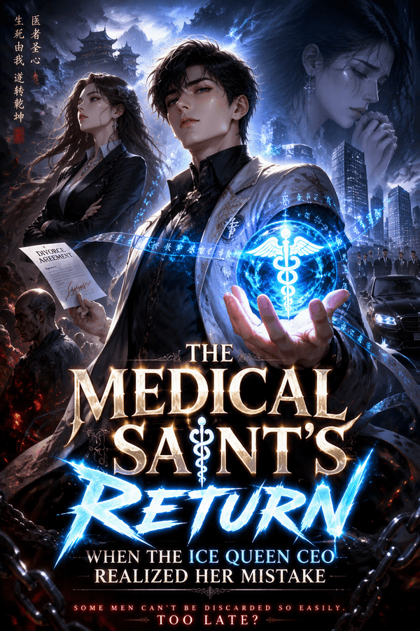 The Medical Saint's Return: When the Ice Queen CEO Realized Her Mistake