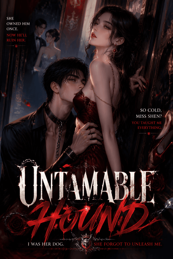 Untamable Hound