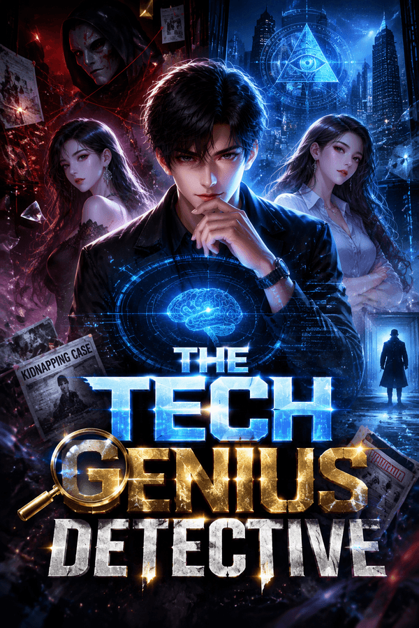 The Tech Genius Detective