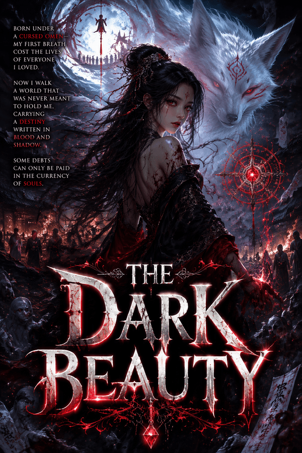 The Dark Beauty