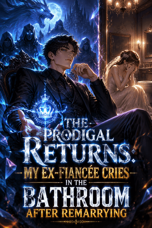 The Prodigal Returns: My Ex-Fiancée Cries in the Bathroom After Remarrying