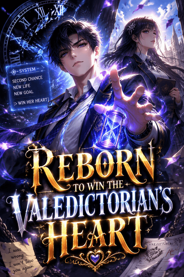 Reborn to Win the Valedictorian's Heart