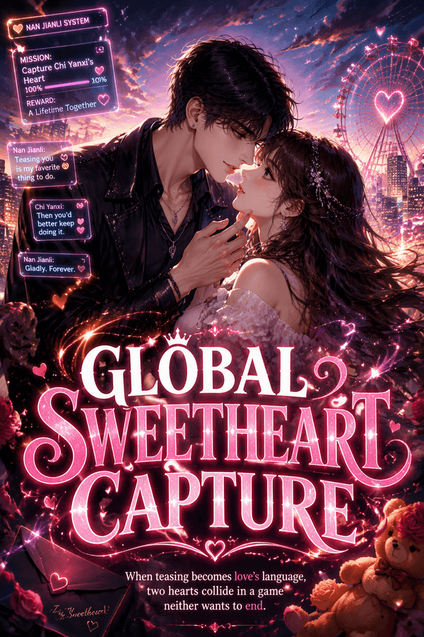 Global Sweetheart Capture