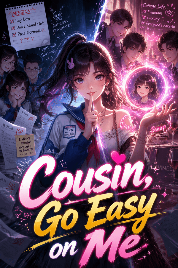 Cousin, Go Easy on Me