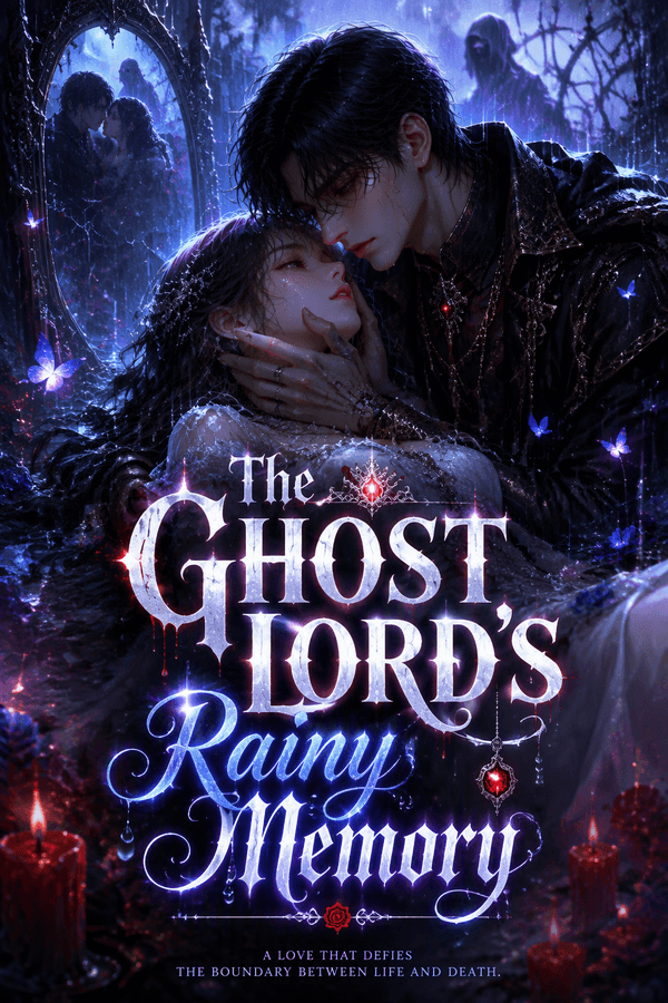The Ghost Lord's Rainy Memory