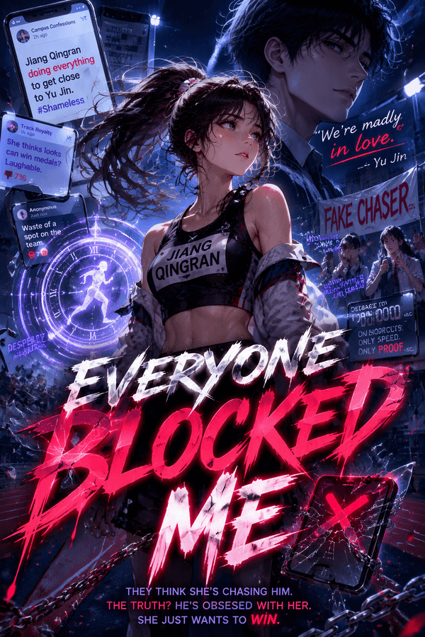 Everyone Blocked Me