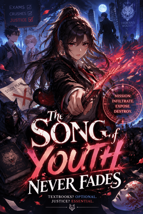 The Song of Youth Never Fades