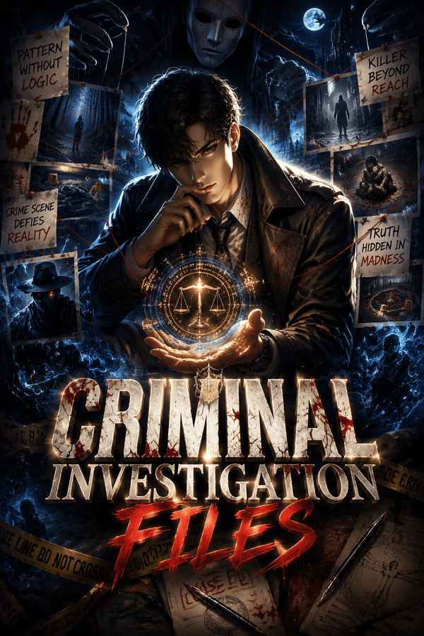 Criminal Investigation Files