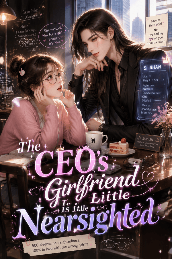 The CEO's Girlfriend Is a Little Nearsighted