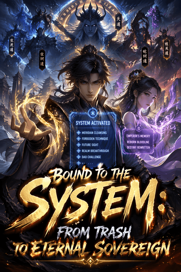 Bound to the System: From Trash to Eternal Sovereign