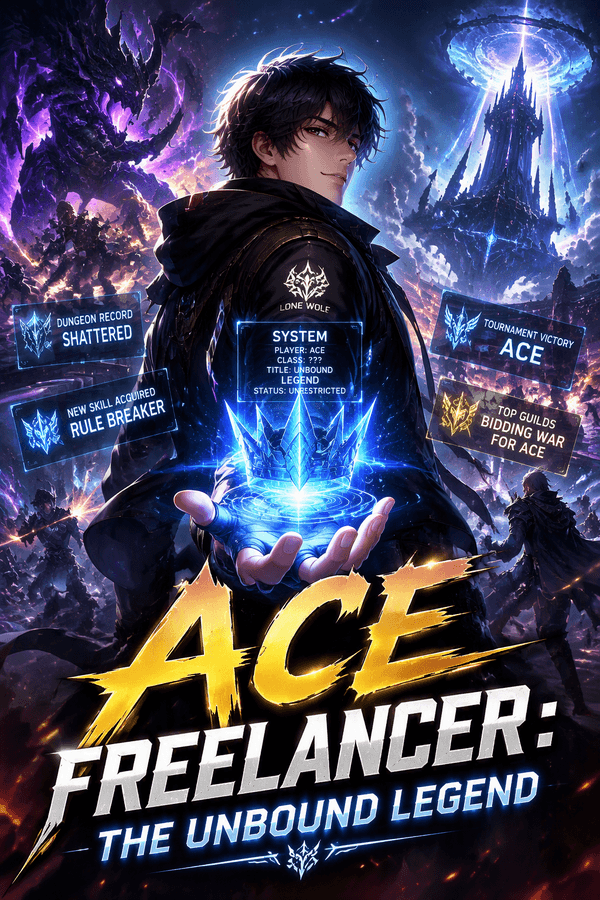 Ace Freelancer: The Unbound Legend