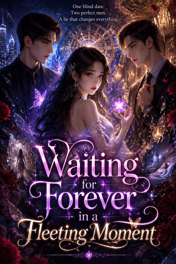 Waiting for Forever in a Fleeting Moment