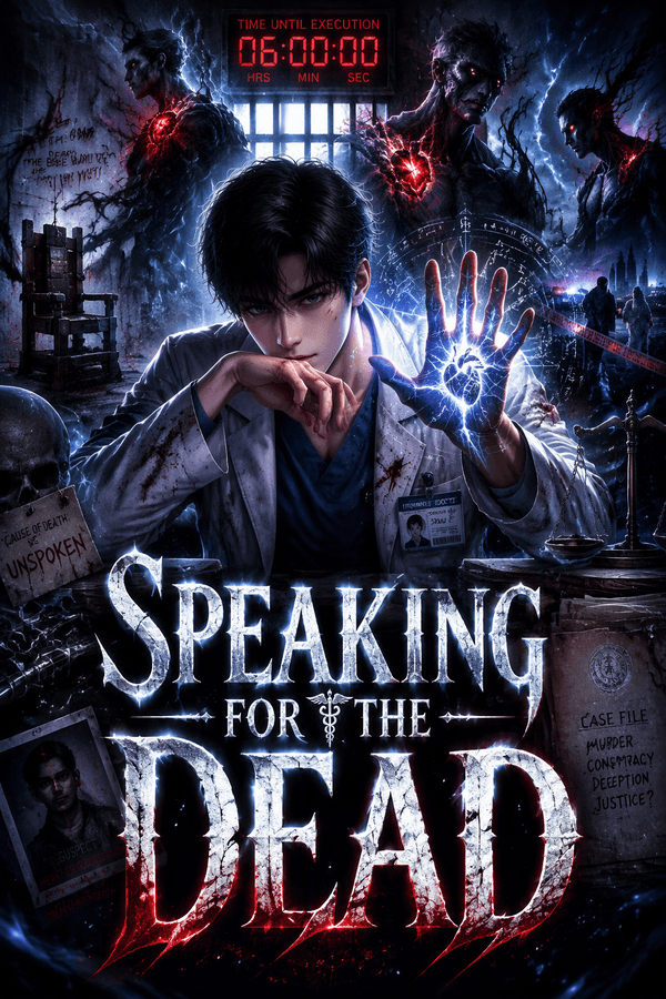 Speaking for the Dead