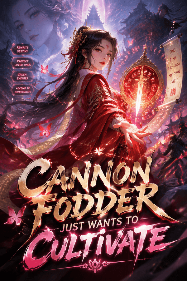 Cannon Fodder Just Wants to Cultivate