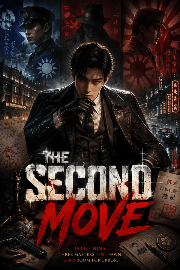 The Second Move