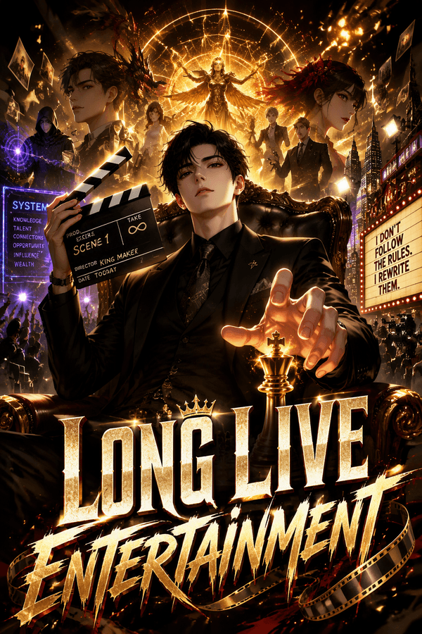 Long Live Entertainment